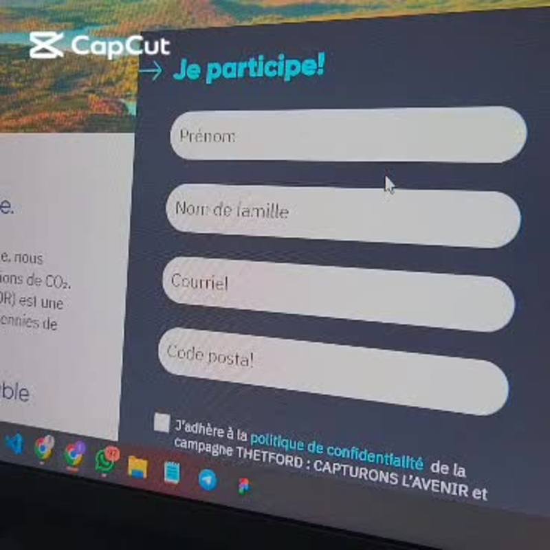 Cover image for You know, sometimes people want to speak up about important ...