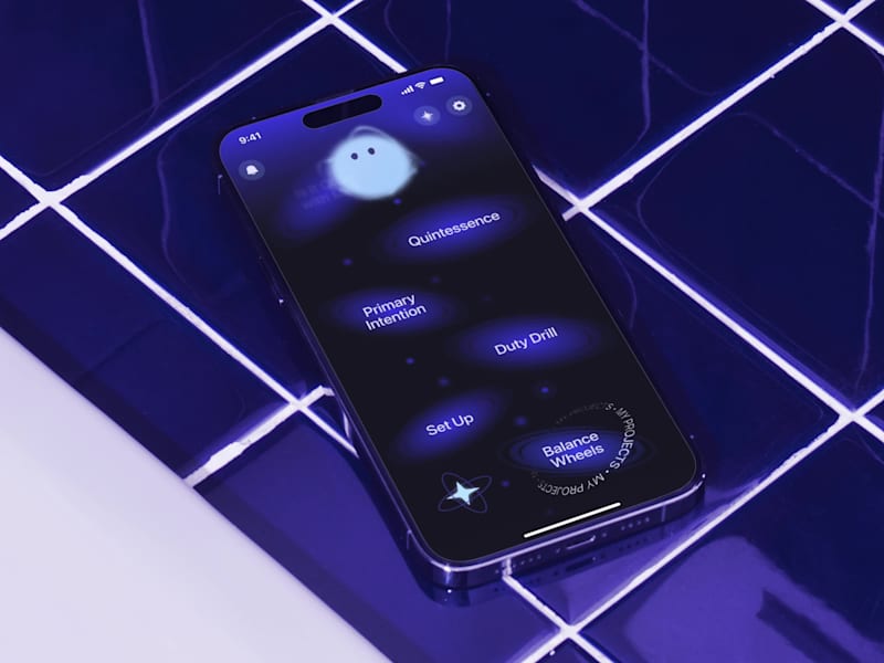 Cover image for Mascot Animation for Mental Health