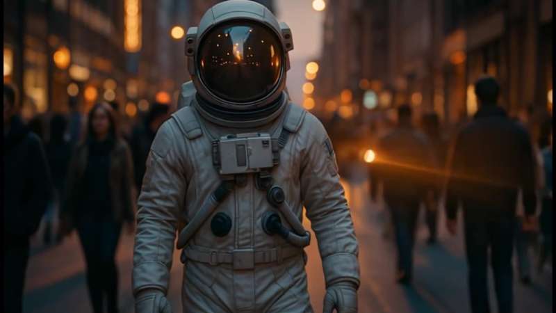 Cover image for AI Creative Studio – UX Product Design Case Study