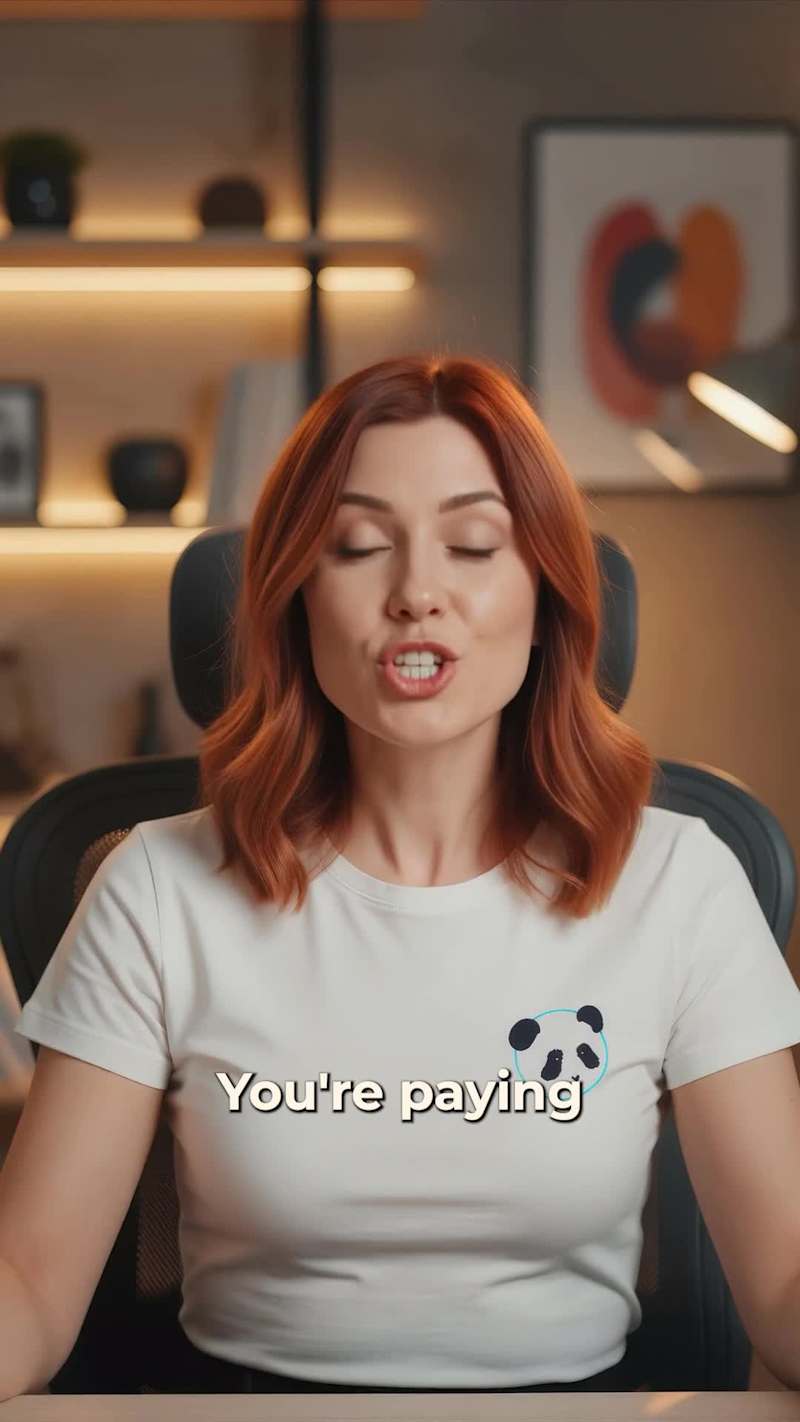 Cover image for Hey guys! 😊 Just launched a new Avatar Influencer service t...