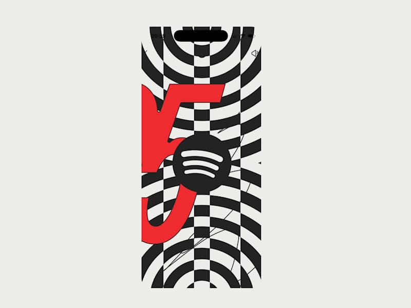 Cover image for Spotify Wrapped 2025