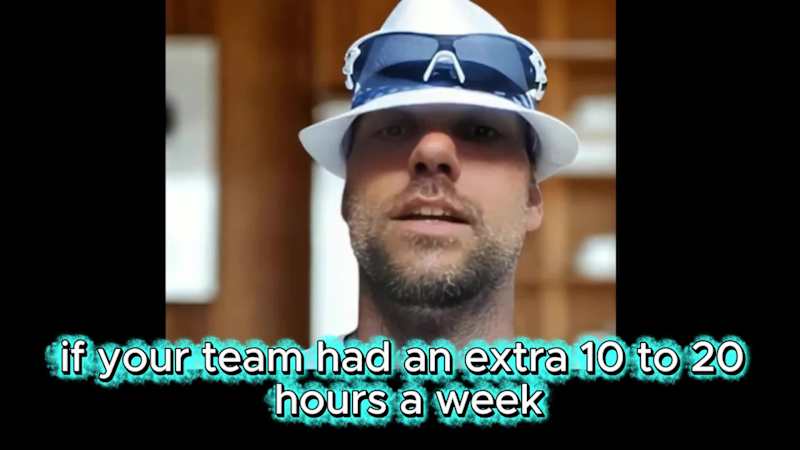 Cover image for If your a contractor and