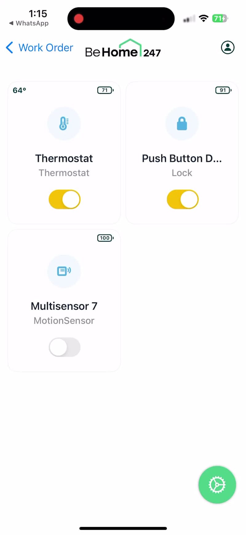 Cover image for Lead iOS Engineer
