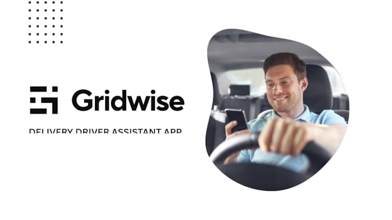 Cover image for Gridwise