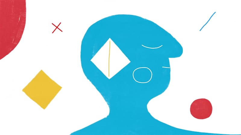 Cover image for 'Show and Tell' Animation