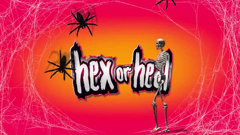 Cover image for Segment transition I made for a podcast I am working on. Thi...