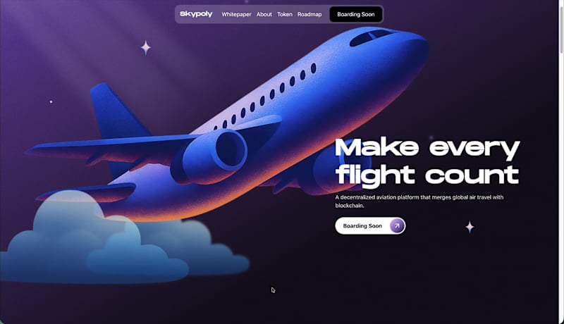 Cover image for Working on a new Web3 project, kicking things off with the l...