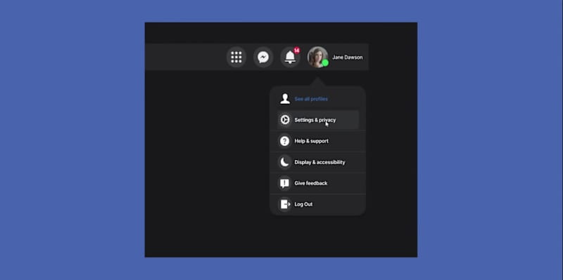 Cover image for Day 027 — Dropdown | 100 days UI challenge