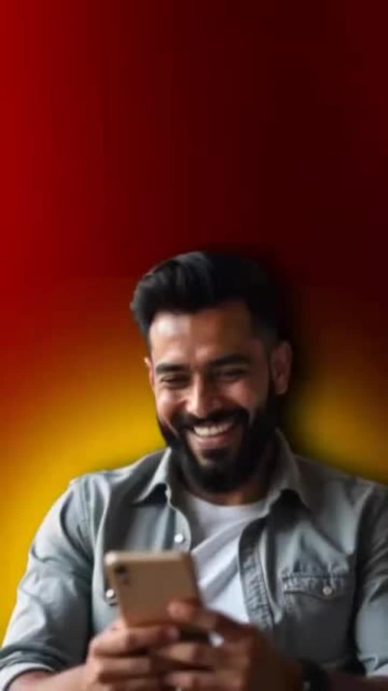 Cover image for Short Form Video Edits