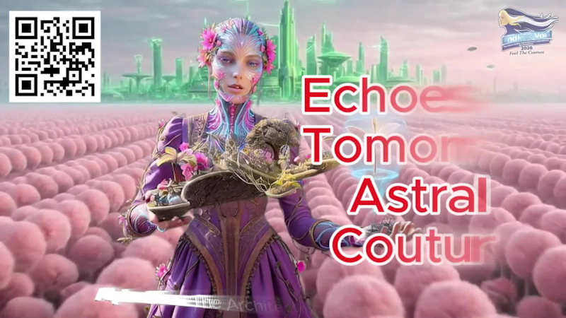 Cover image for 🌌 Case Study: Echoes of