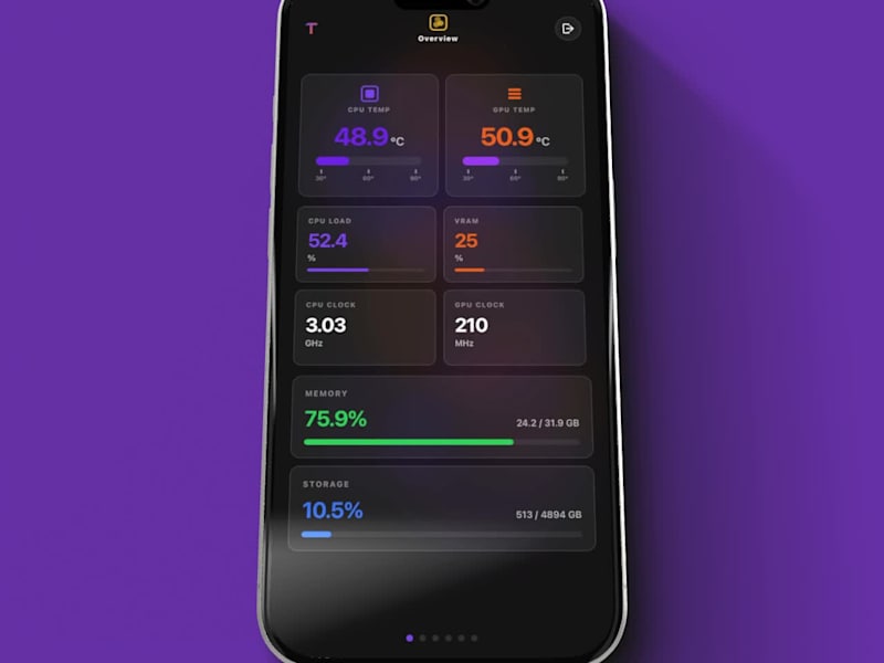 Cover image for tempanion.app