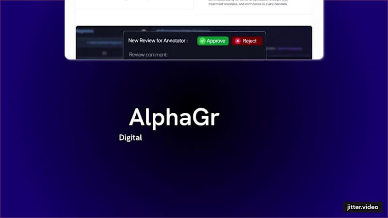Cover image for AlphaGrid Website Development 