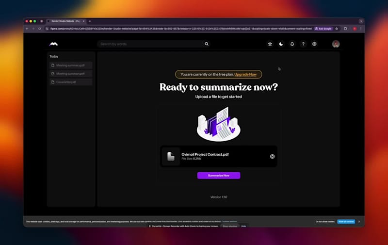 Cover image for 𝐇𝐚𝐩𝐩𝐲 𝐭𝐨 𝐬𝐡𝐨𝐰 𝐭𝐡𝐢𝐬 𝐦𝐢𝐜𝐫𝐨-𝐢𝐧𝐭𝐞𝐫𝐚𝐜�...
