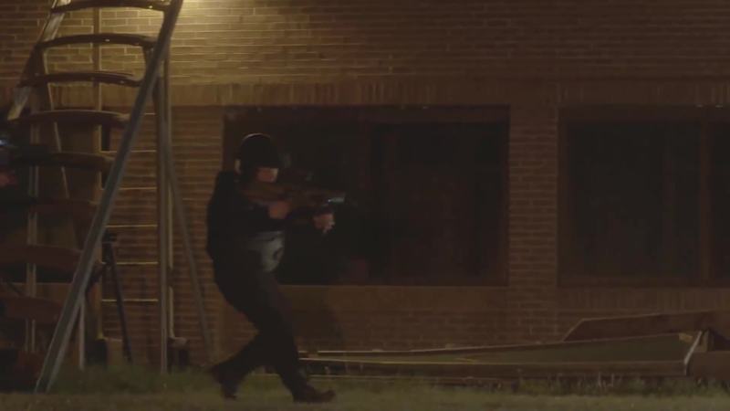 Cover image for VFX Composition