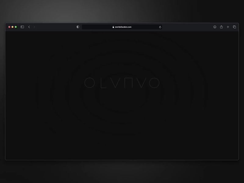 Cover image for Avalon - The App That Made 500 People Hold Their Breath