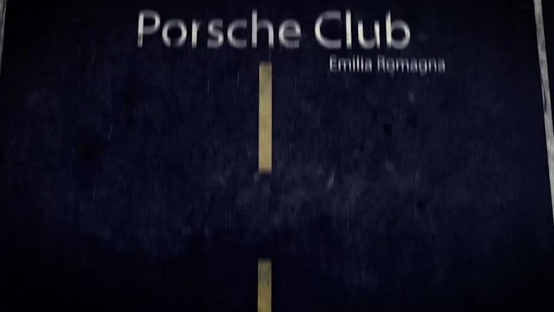 Cover image for Porsche Club Italy - Official