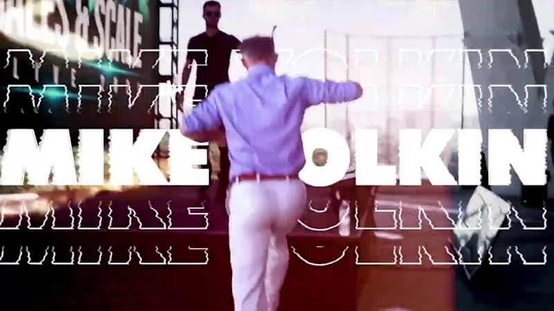 Cover image for Speaker Reel