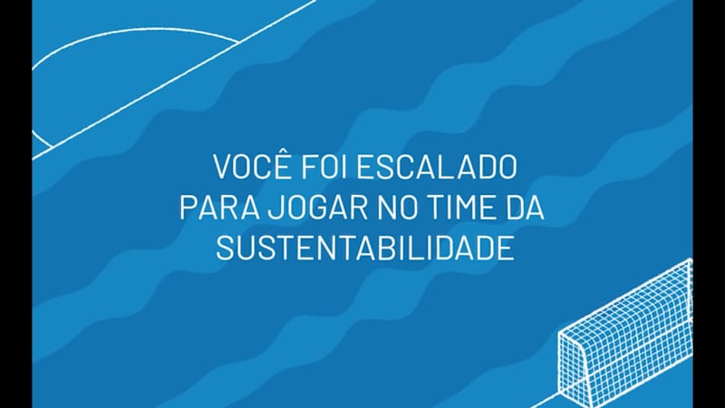 Cover image for Motion Design on Sustainability