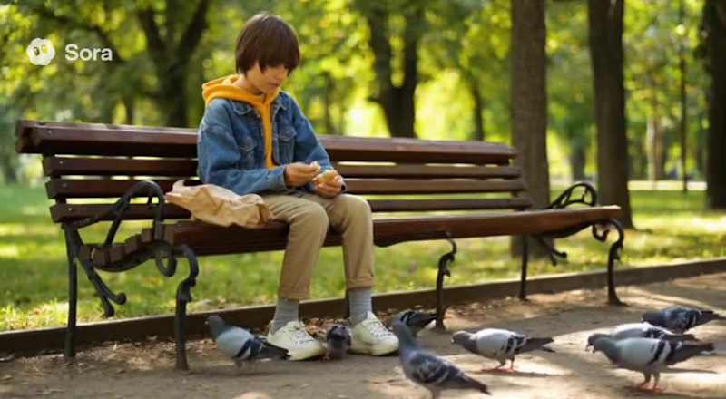 Cover image for Produced an AI-generated product demo video designed to expl...