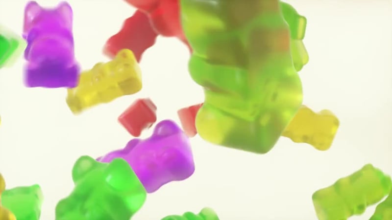 Cover image for Graphic motion video for Goodiset,