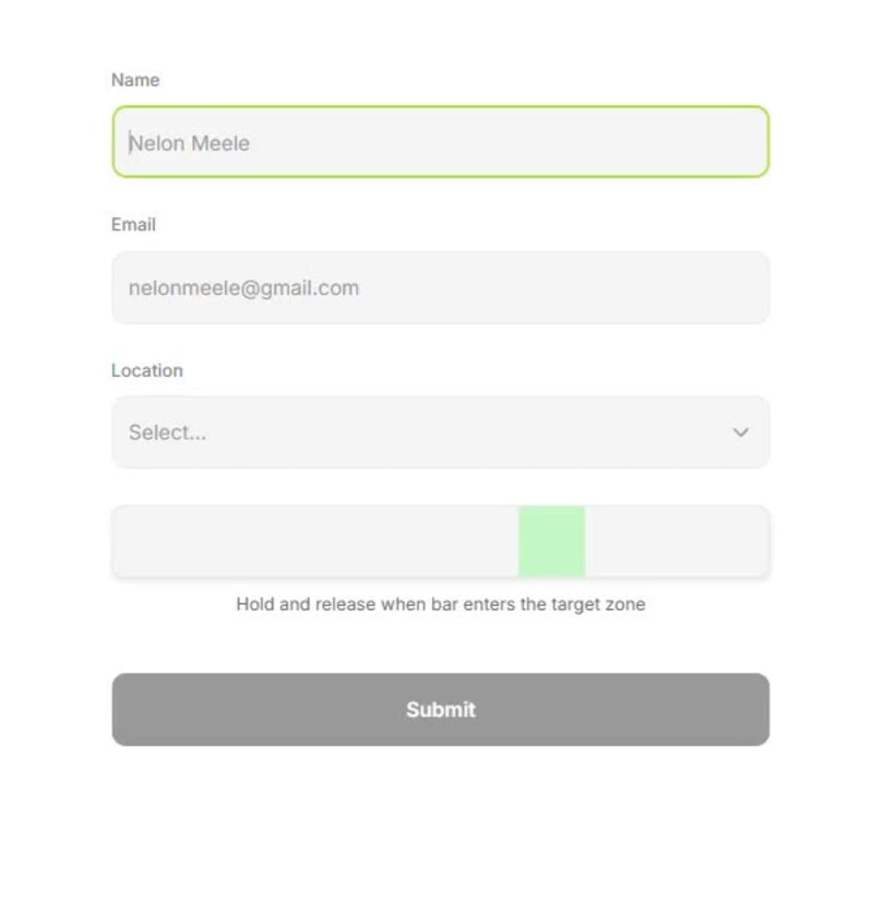 Cover image for For anyone who wants to protect their forms and mailboxes an...