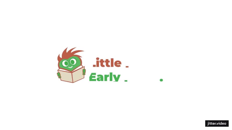 Cover image for A dynamic logo animation remix