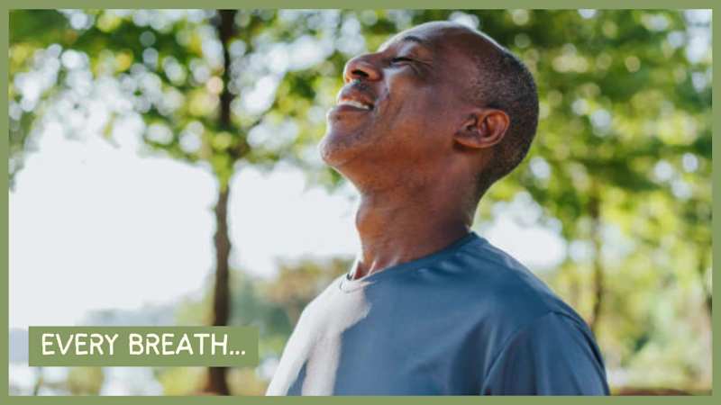 Cover image for World Lungs Day Awareness Video
