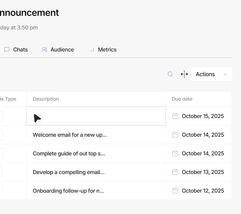 Cover image for Expert Product Design Services for Innovative AI Solutions