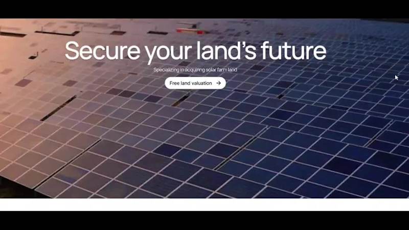 Cover image for Figma Designed Landing Page | UI/UX Design | Web Design