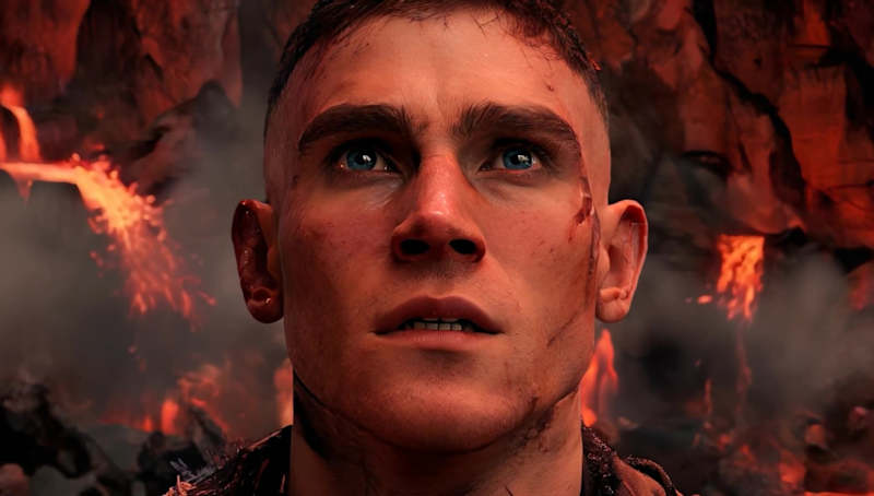 Cover image for AI-Generated Movie Trailer