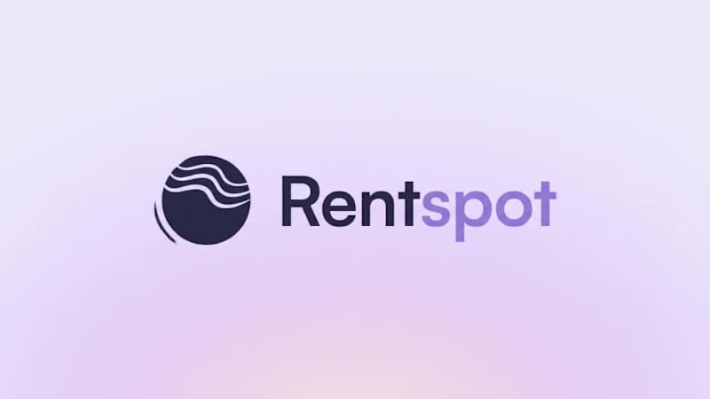 Cover image for Brand & Web Design for B2B Tech brand - Rentspot