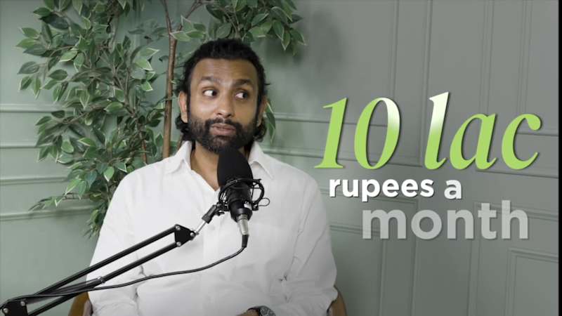 Cover image for Turned long conversations into crisp, engaging moments. From...