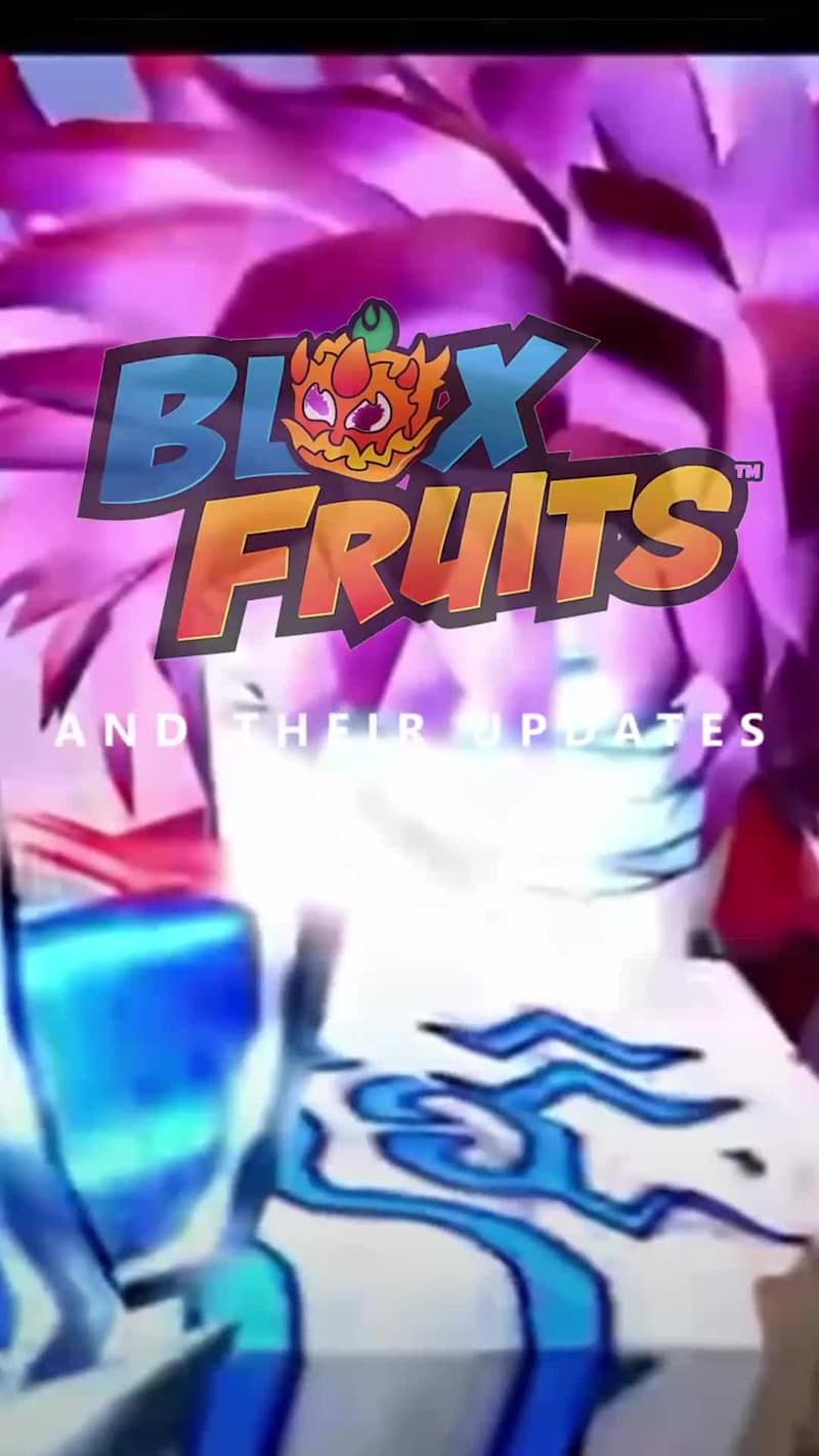 Cover image for Practice Edit for all the BloxFruits Players