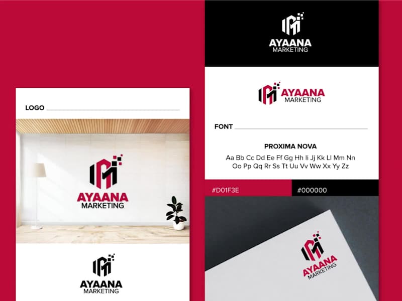 Cover image for Logo Branding