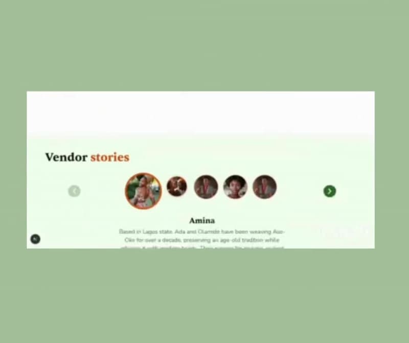Cover image for Afrika E-commerce Platform Development