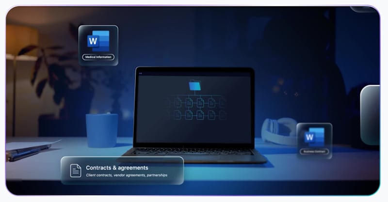 Cover image for SaaS Explainer Video | Encrypted Document App | Killswitch 