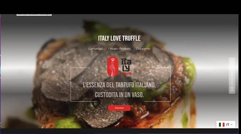 Cover image for Website completed with WordPress for a client. There will be...