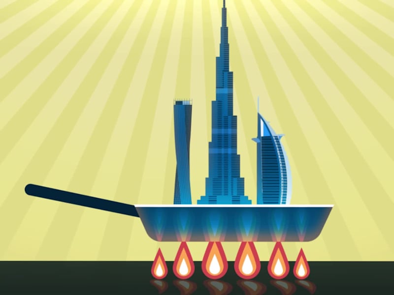 Cover image for Specialized video for foreigners in