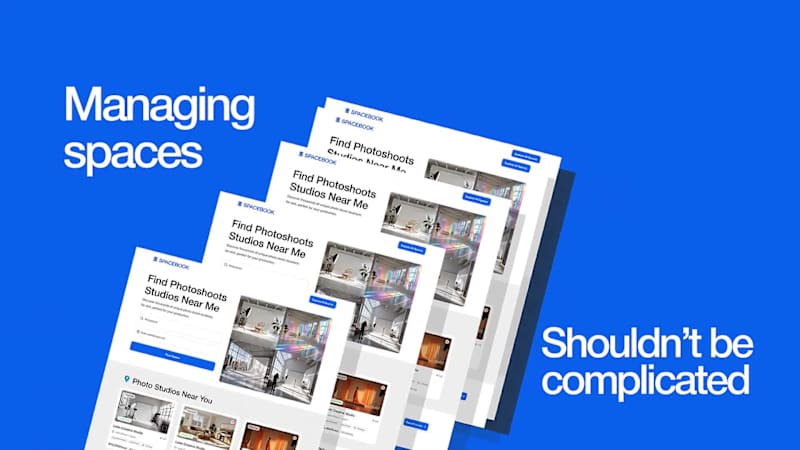 Cover image for Built the motion for this