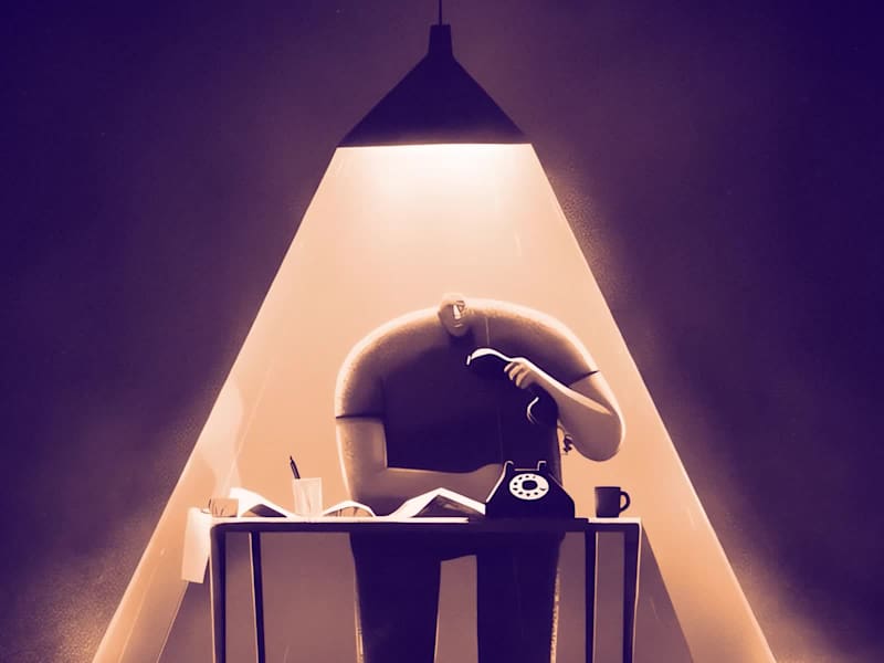 Cover image for YouTube & Social Media Video Editing for Qwilr