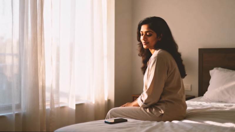 Cover image for The objective was to create