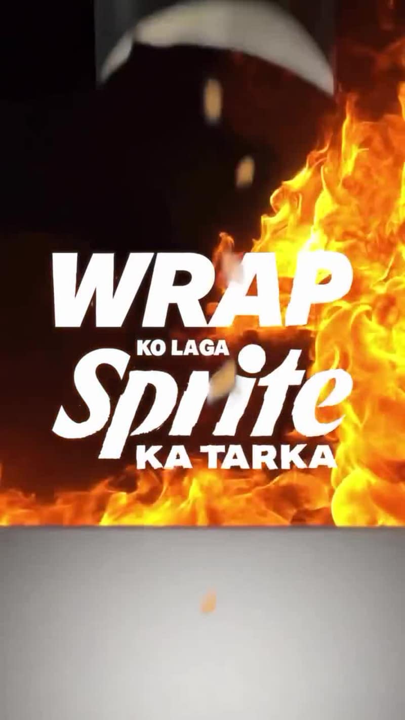 Cover image for Social media campaign promo reel