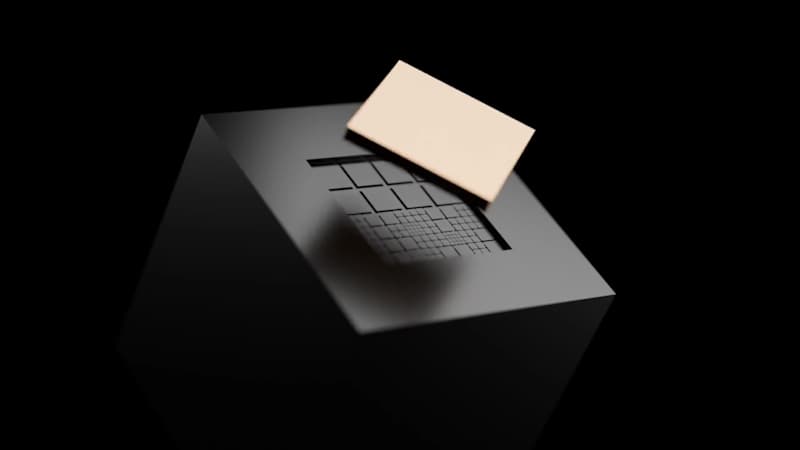 Cover image for I create 3D visuals that