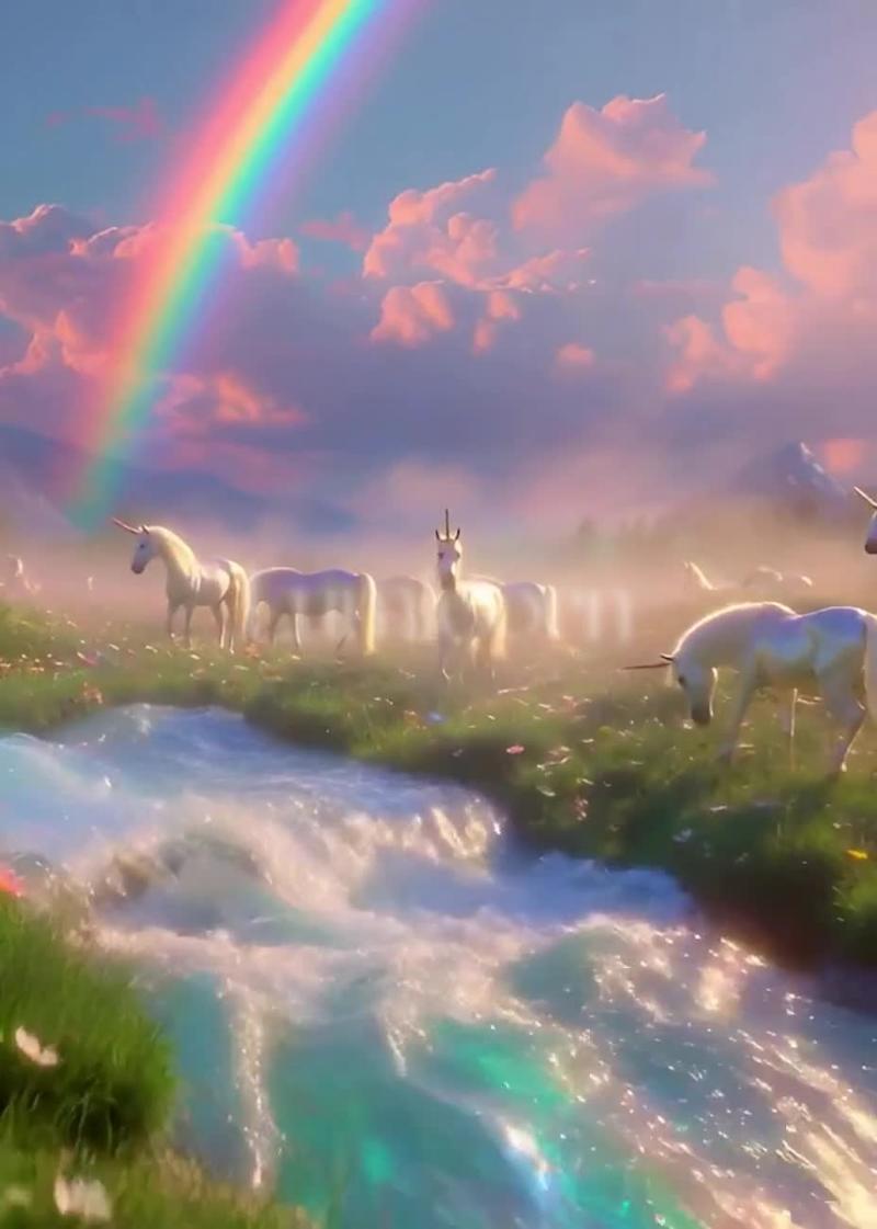 Cover image for Welcome to Lumicorn ✨
A world