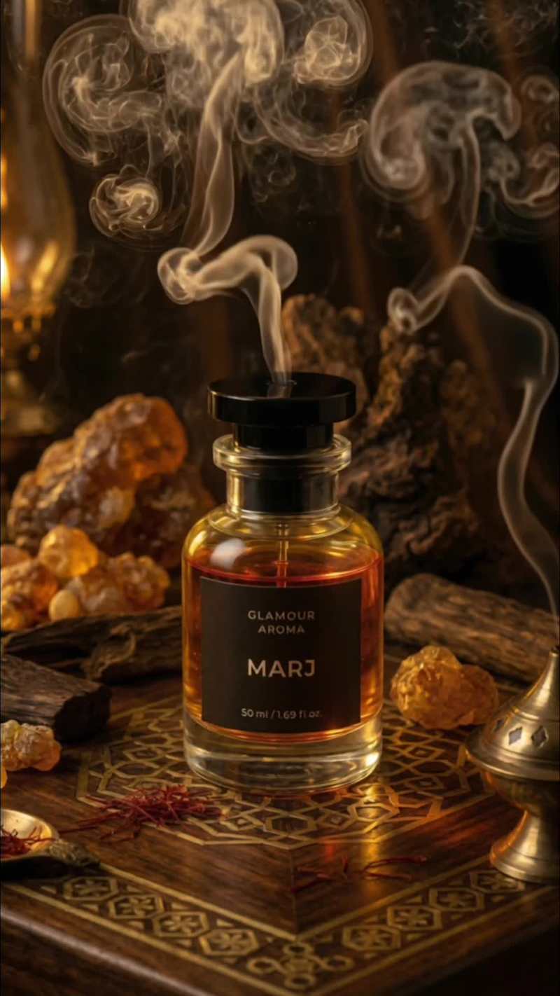 Cover image for This product commercial for Glamour