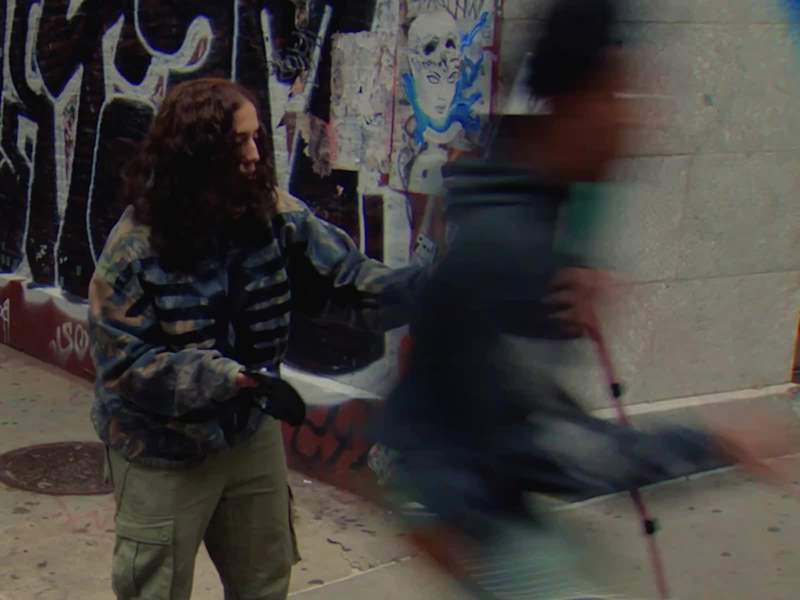 Cover image for FlyKids Takes Over NYC - Campaign Production