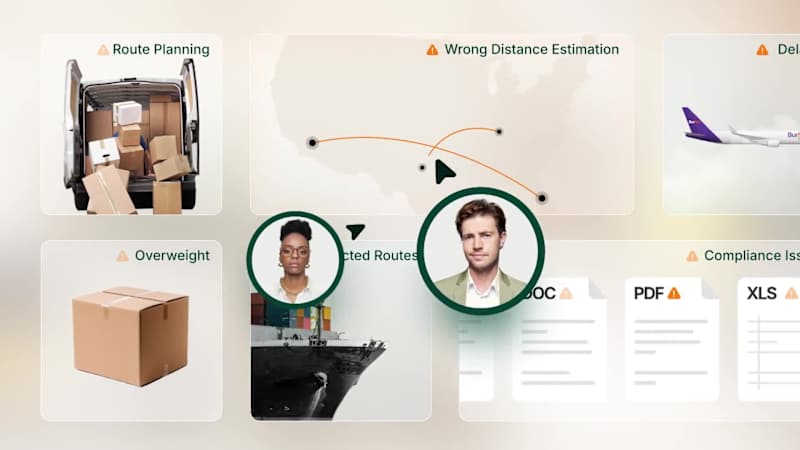 Cover image for SaaS Animation Explainer Video for Onboarding New Users