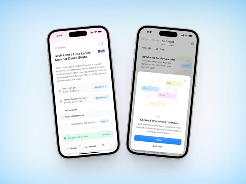 Cover image for Peggy iOS App