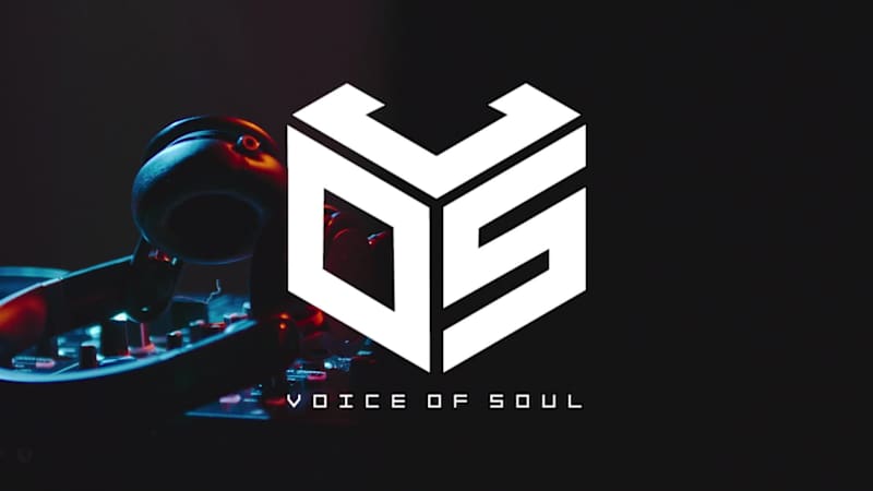 Cover image for worked for voice of soul studio