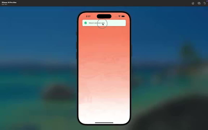 Cover image for coding some animation , what cloud do you think looks better...